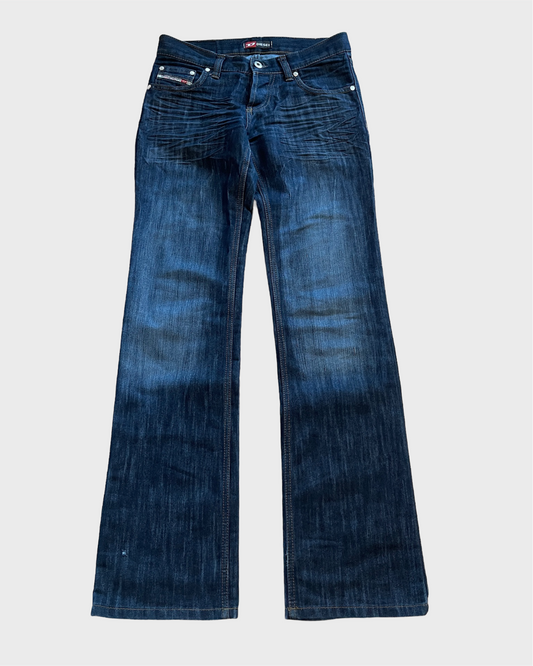Vintage Diesel Denim Jeans