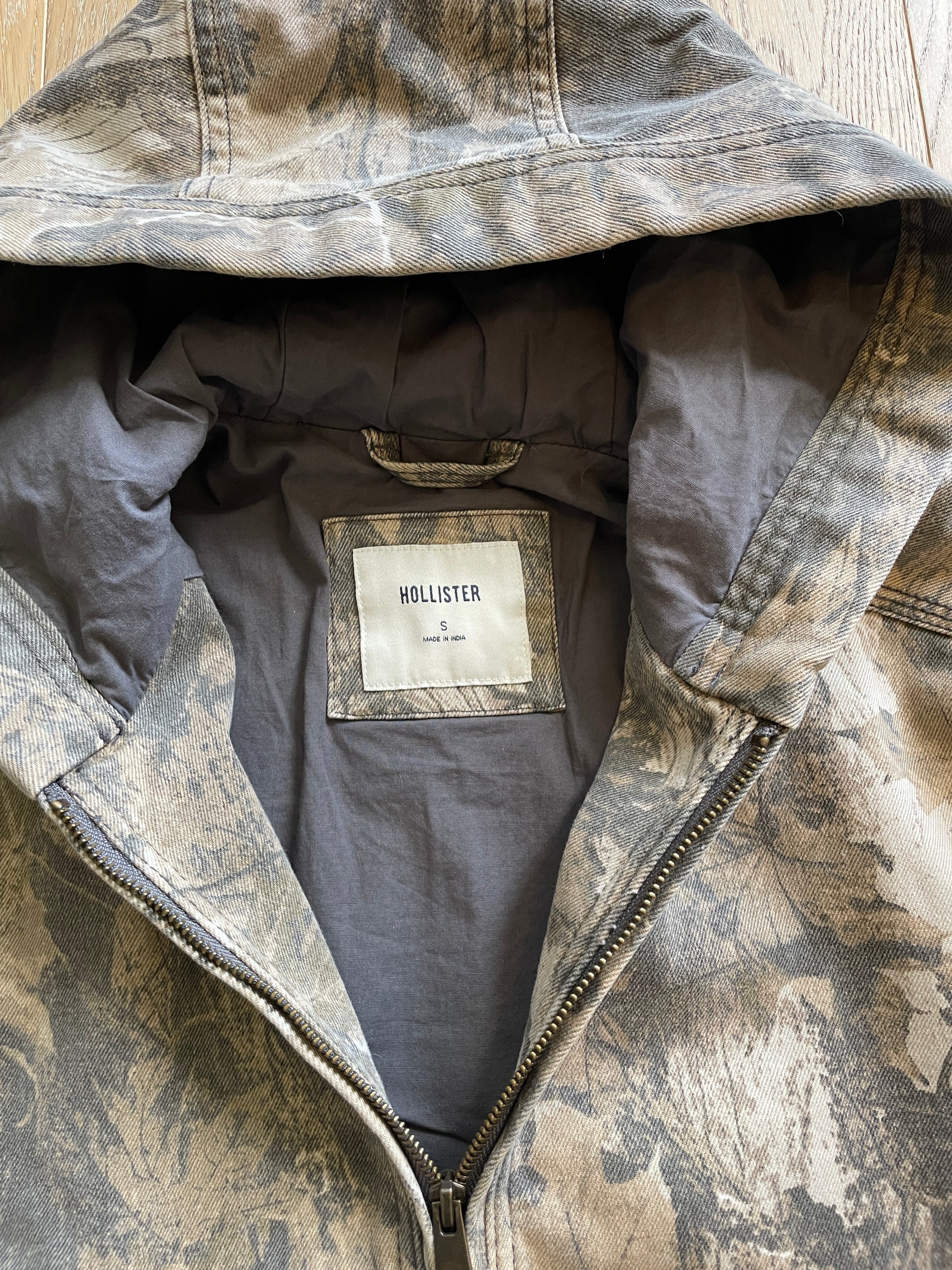 Mens Jackets Hollister Jacket Price In India Men's Rockford Bomber