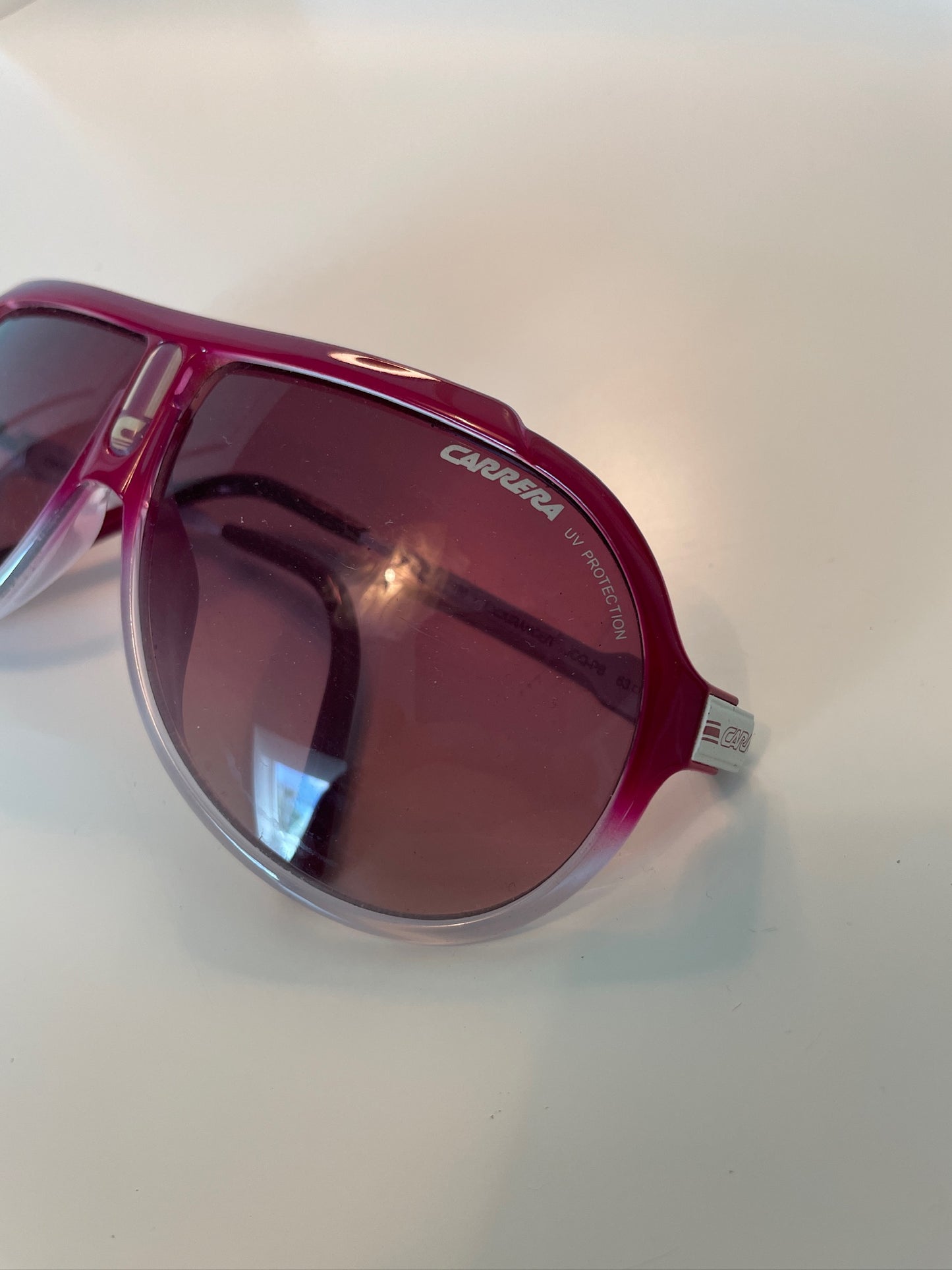 Vintage Carrera Sunglasses