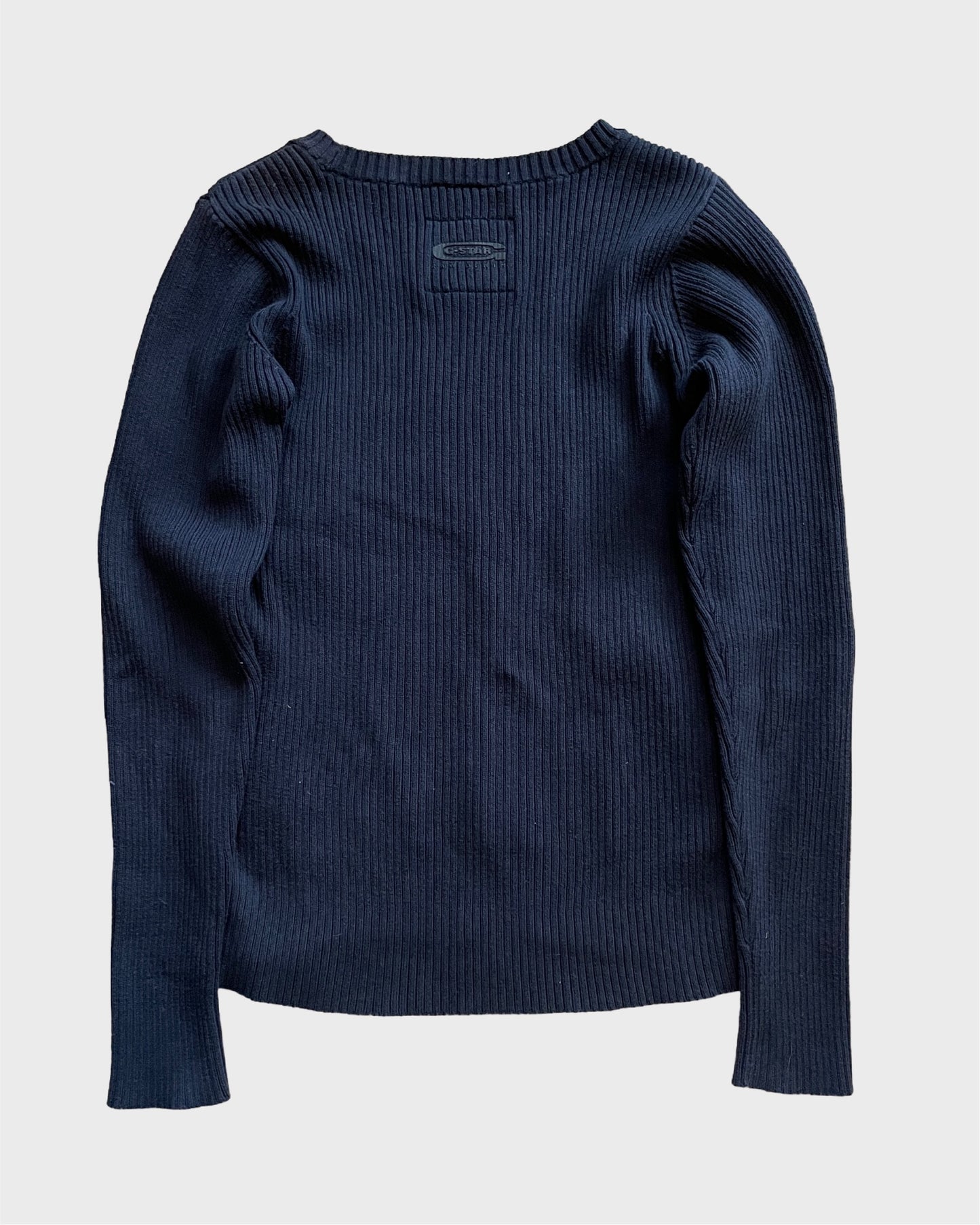 Vintage G-Star RAW Knit Sweater