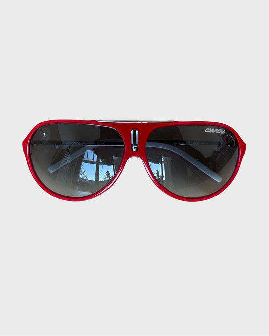 Vintage Carrera Sunglasses