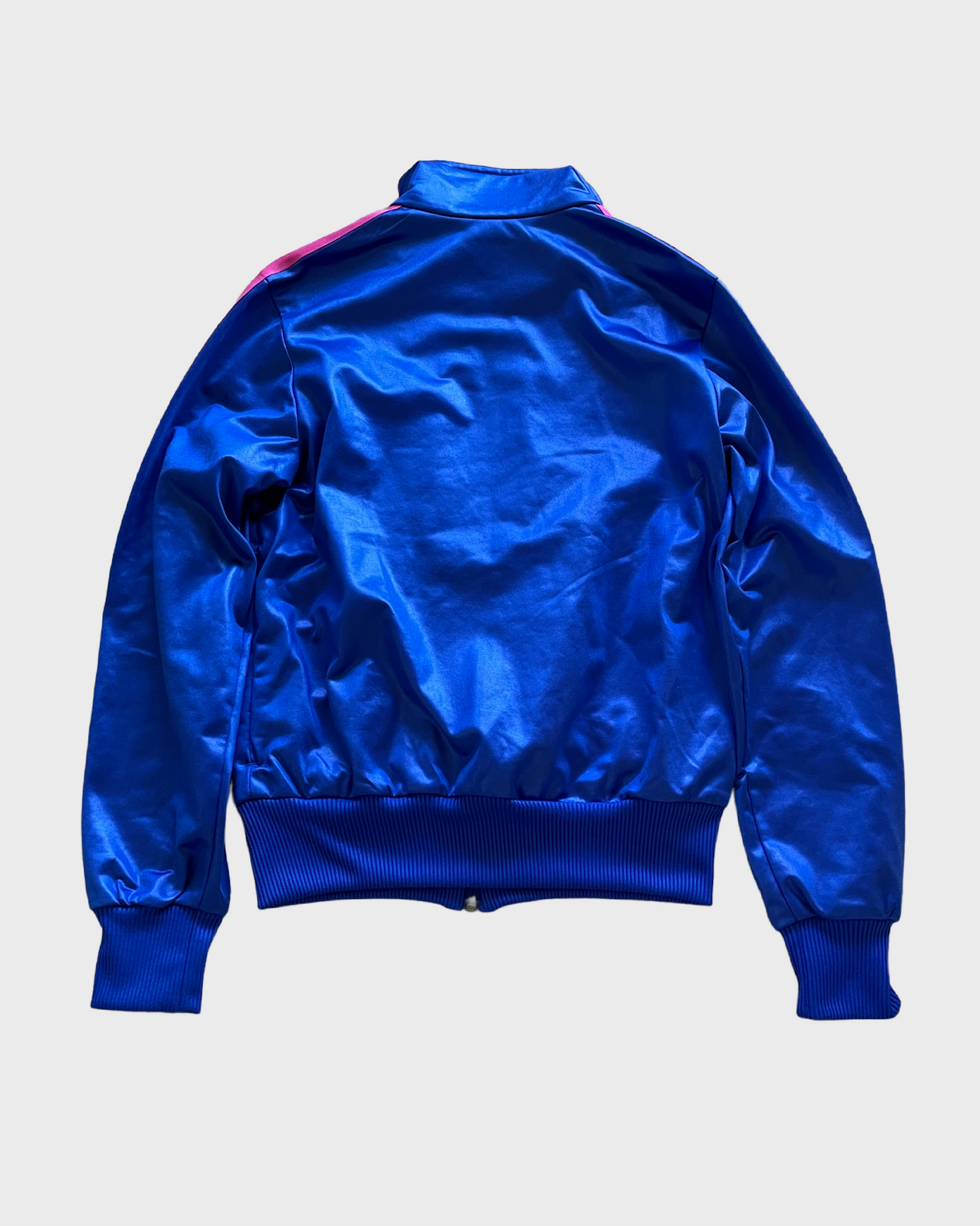 Vintage Adidas Chile62 Zip / Jacket