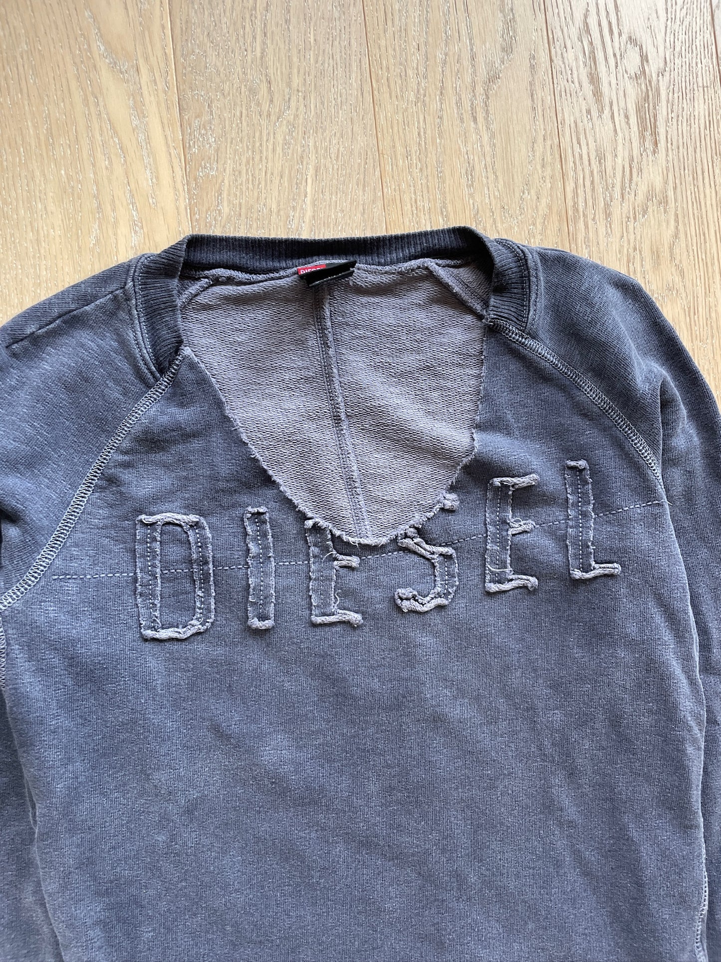 Vintage Diesel Sweater