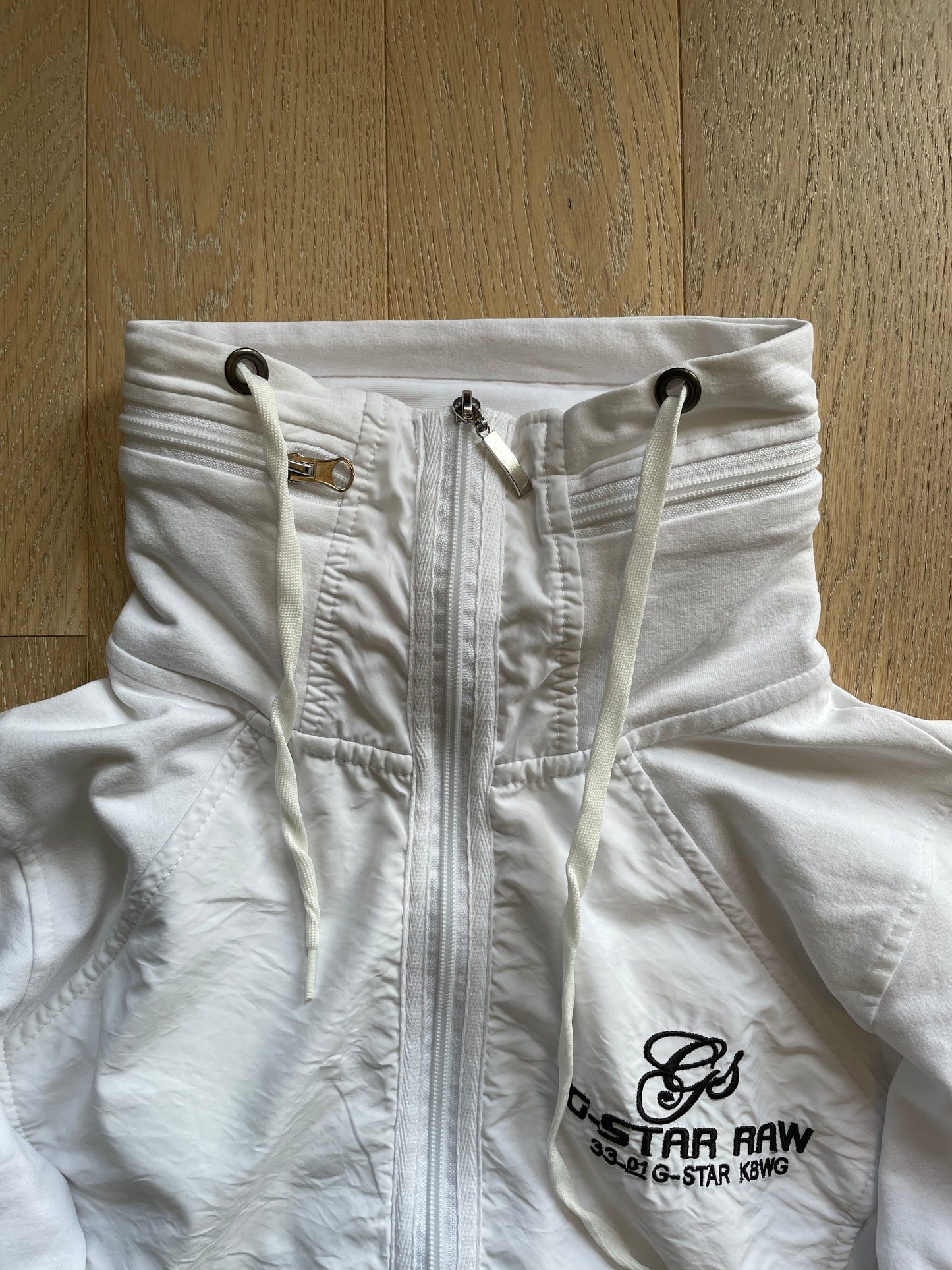 Vintage G-Star RAW Jacket