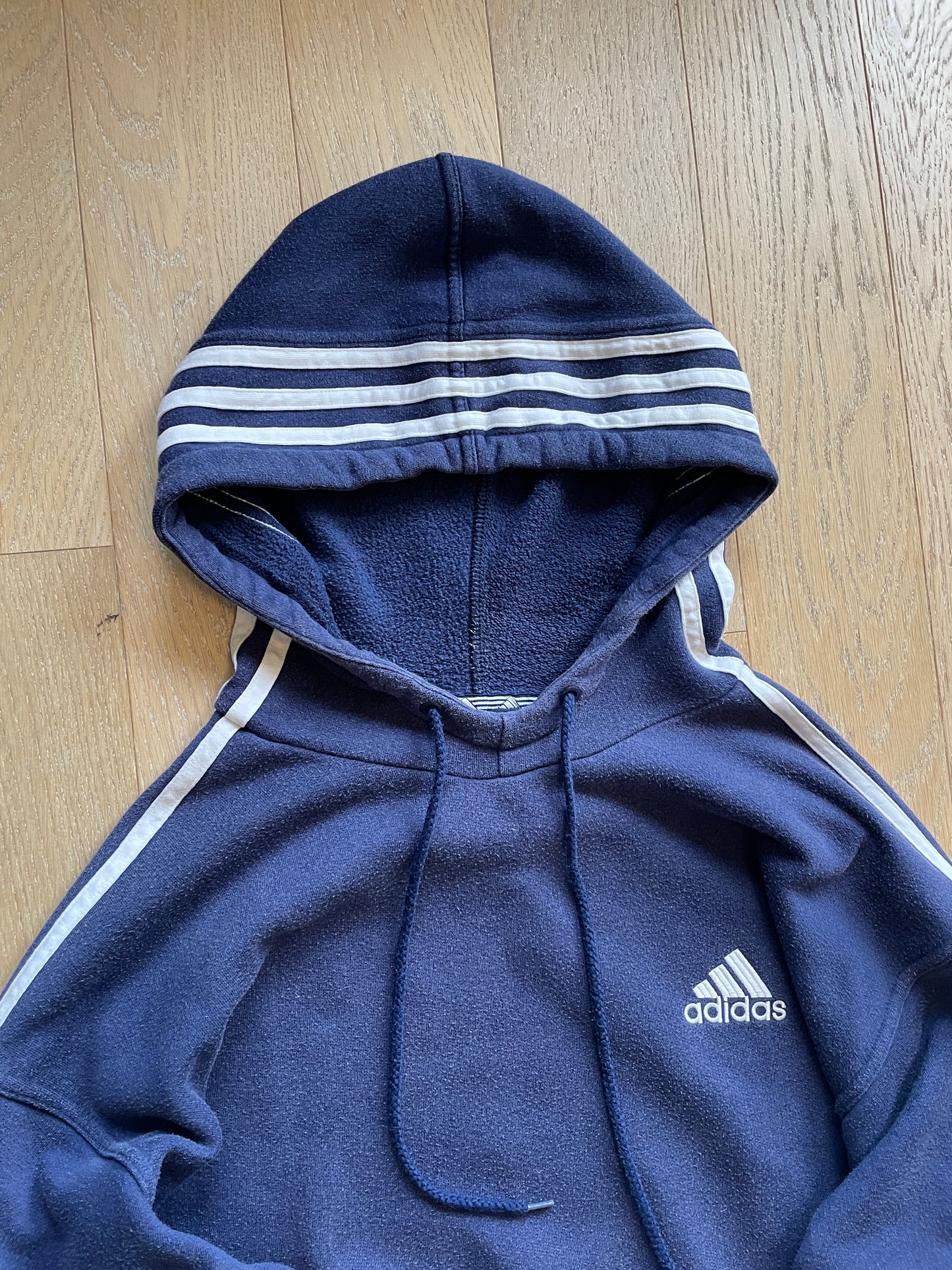 Vintage Adidas Hoodie