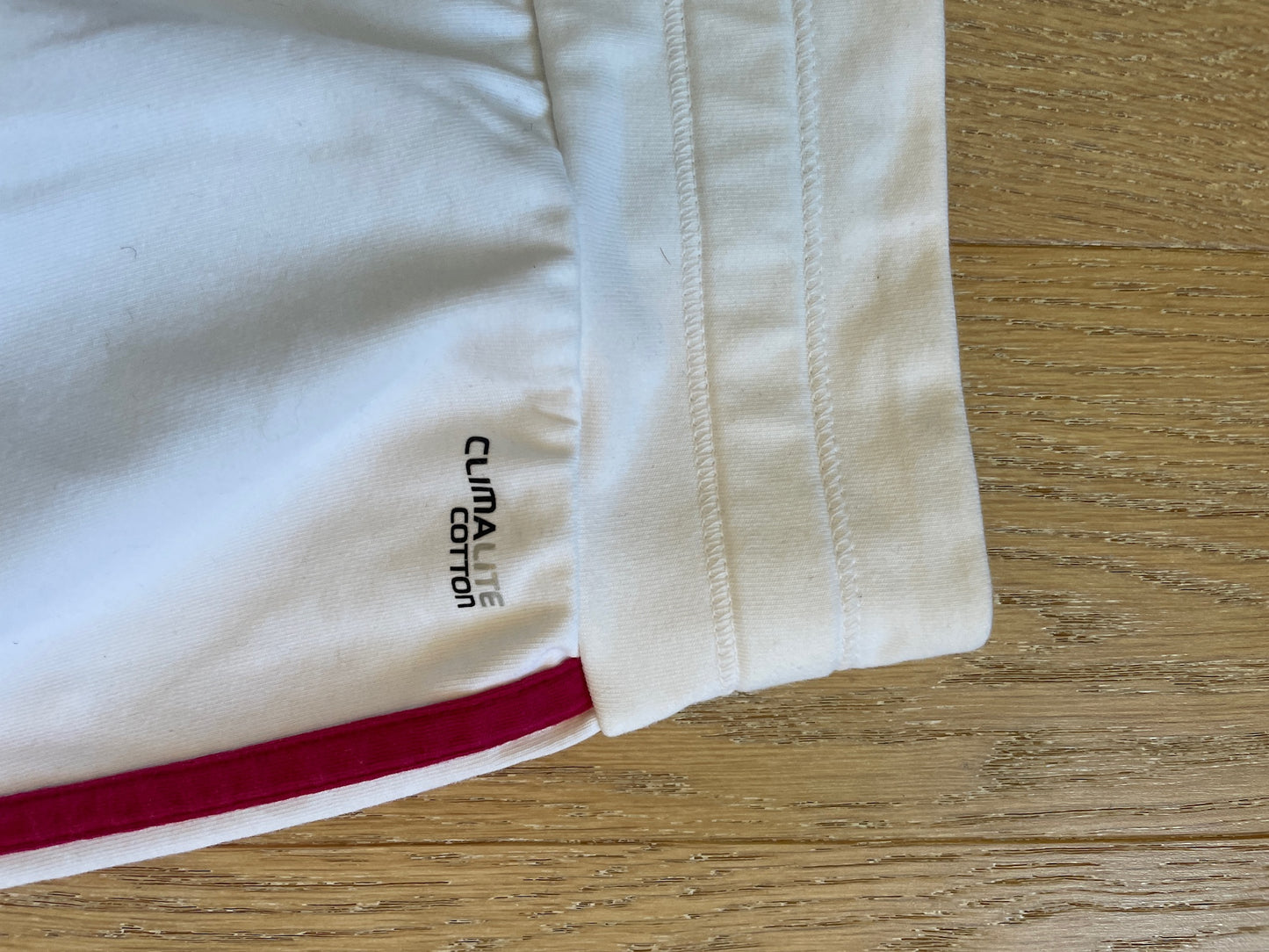 Vintage Adidas Capri Shorts