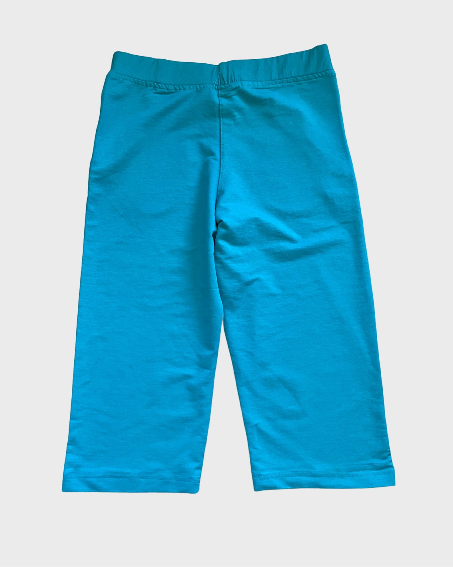 Vintage Nike Capri Shorts