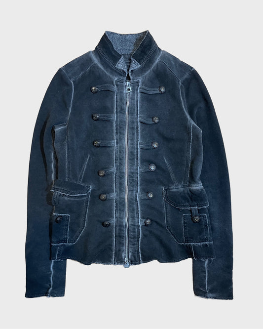 Vintage Napoleon Zip Jacket
