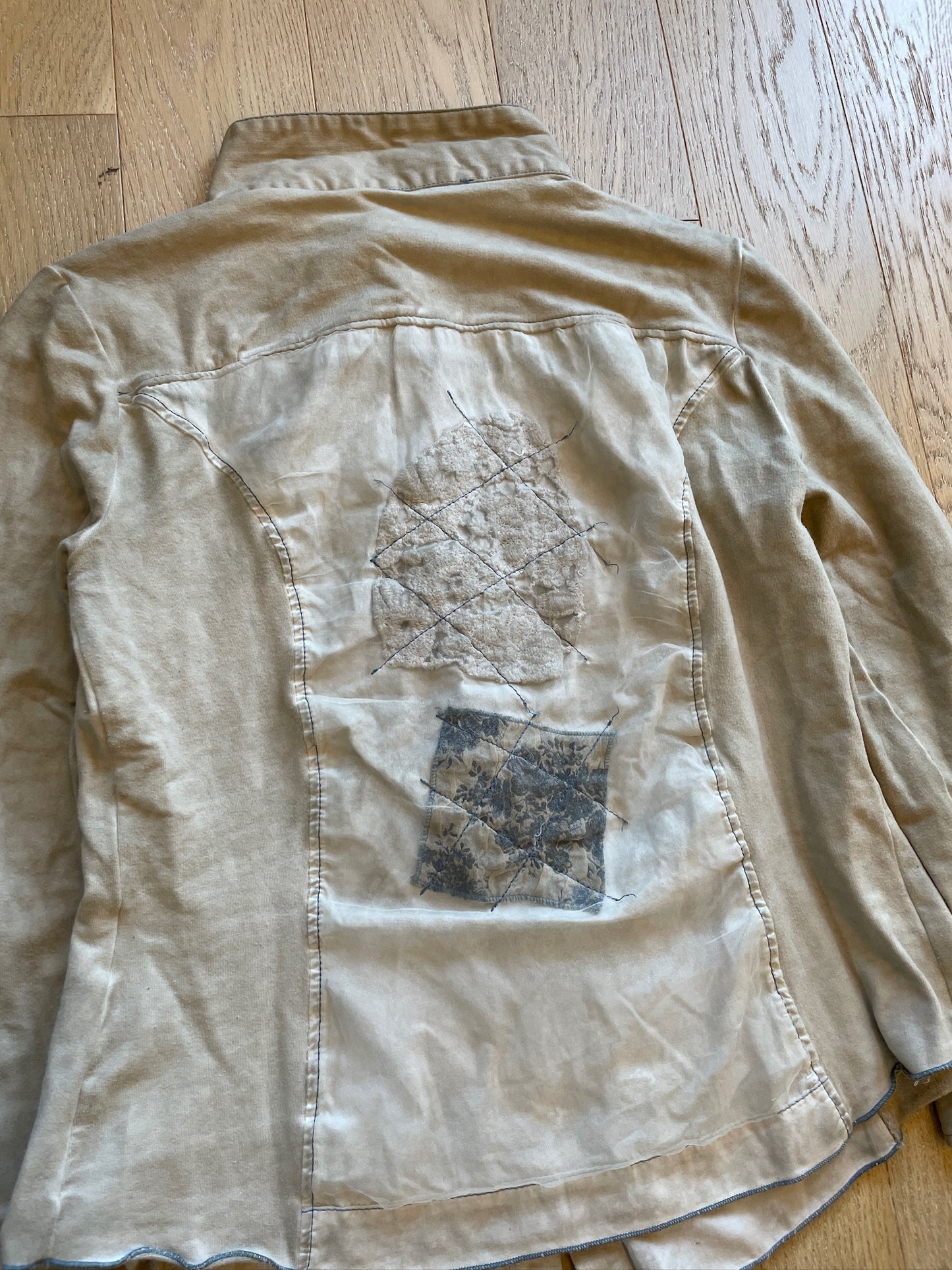 Vintage Napoleon Jacket