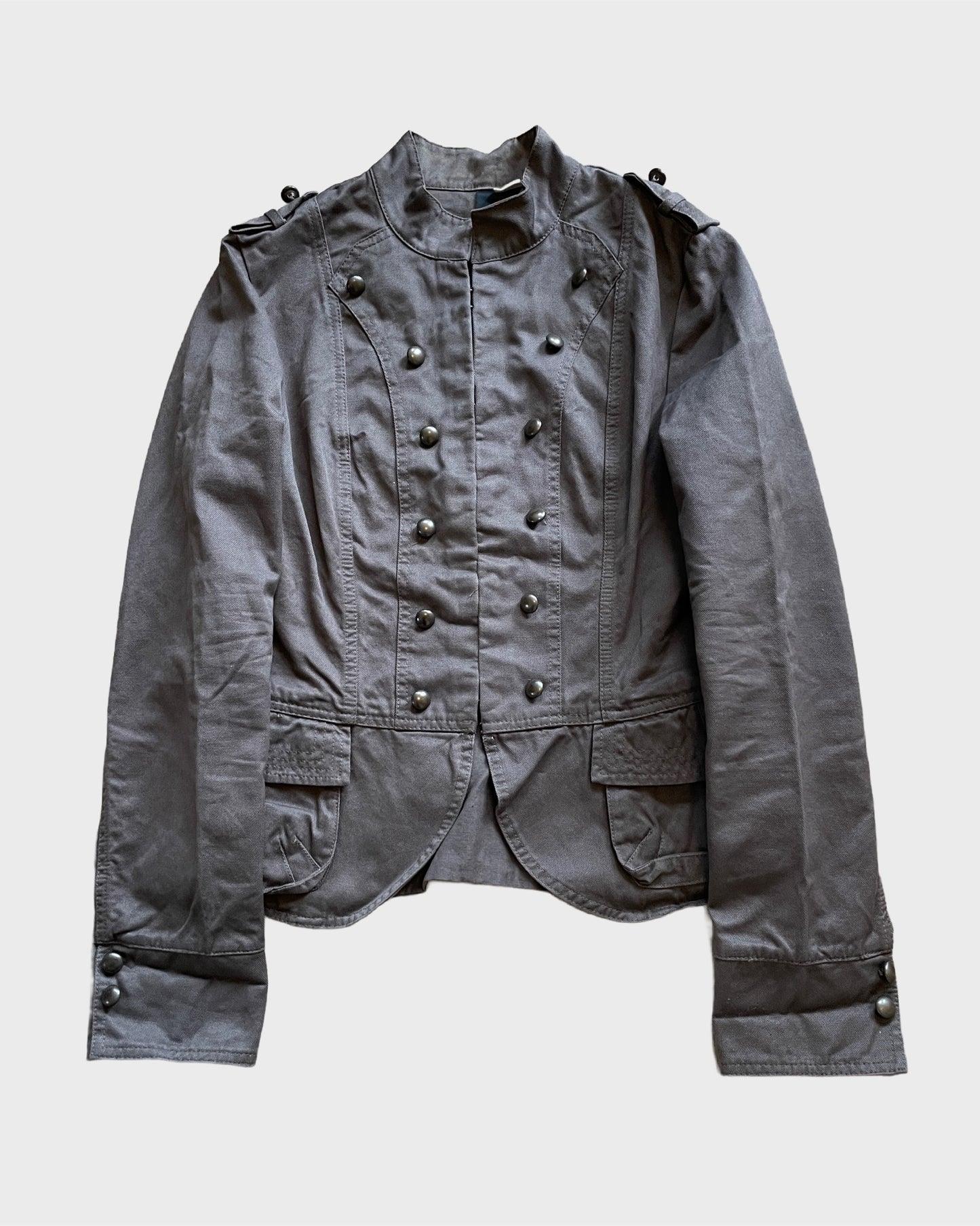 Vintage Napoleon Jacket