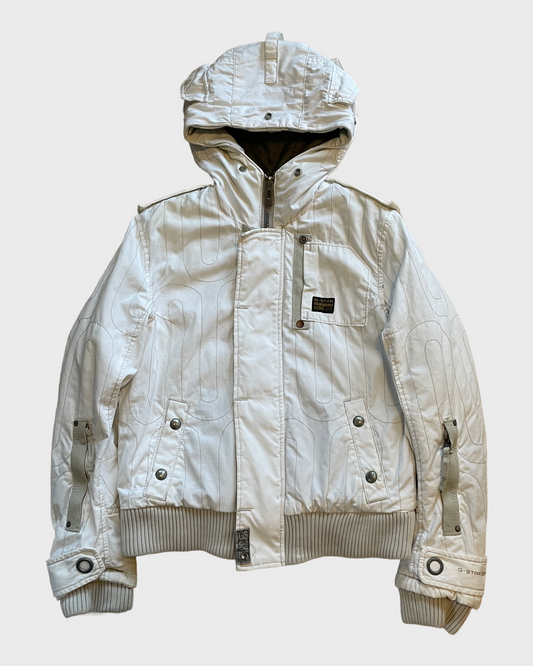 Vintage Military G-Star RAW Jacket