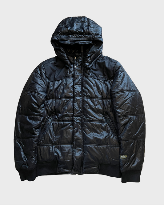 Vintage G-Star RAW Puffer Jacket
