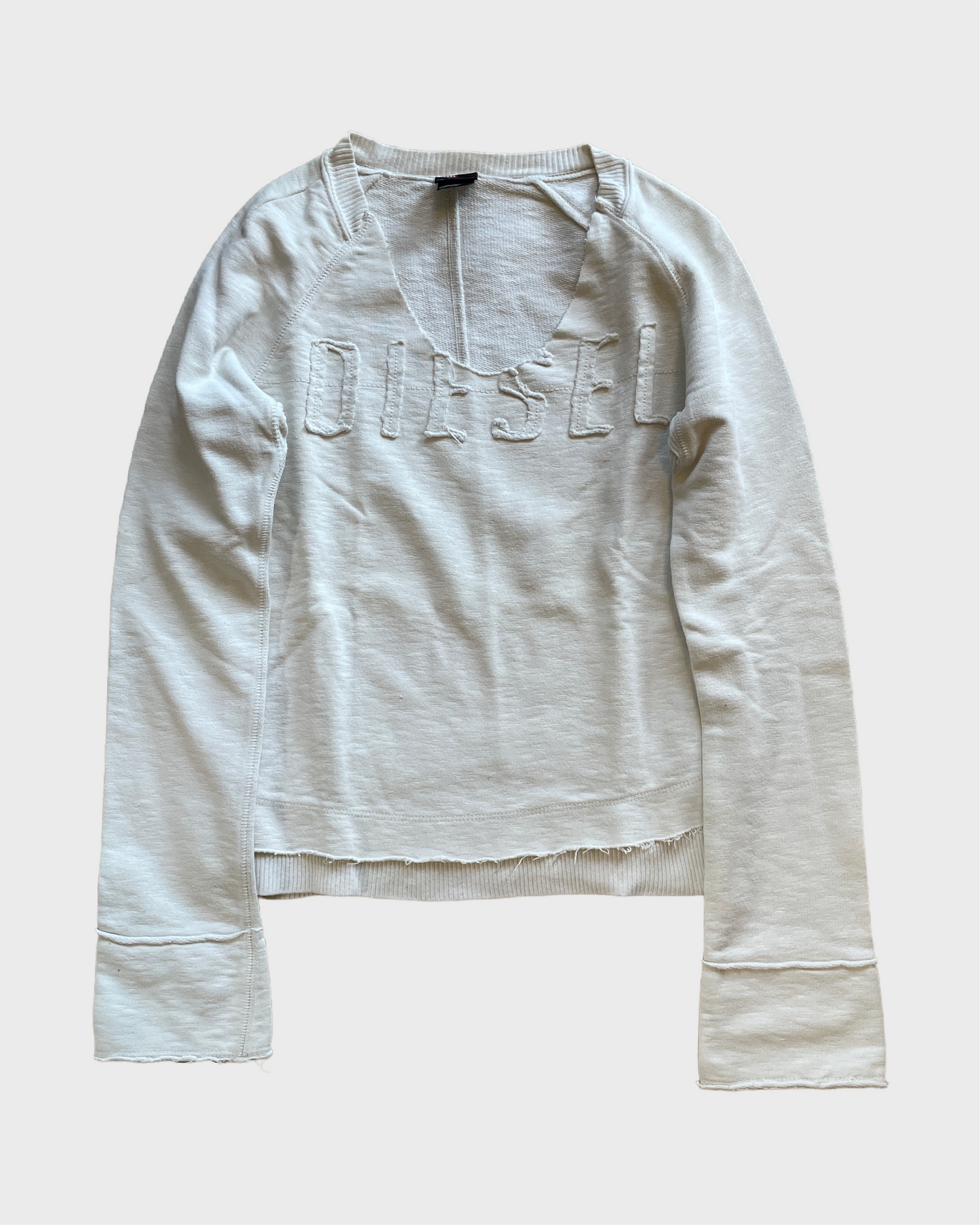 Vintage Diesel Sweater