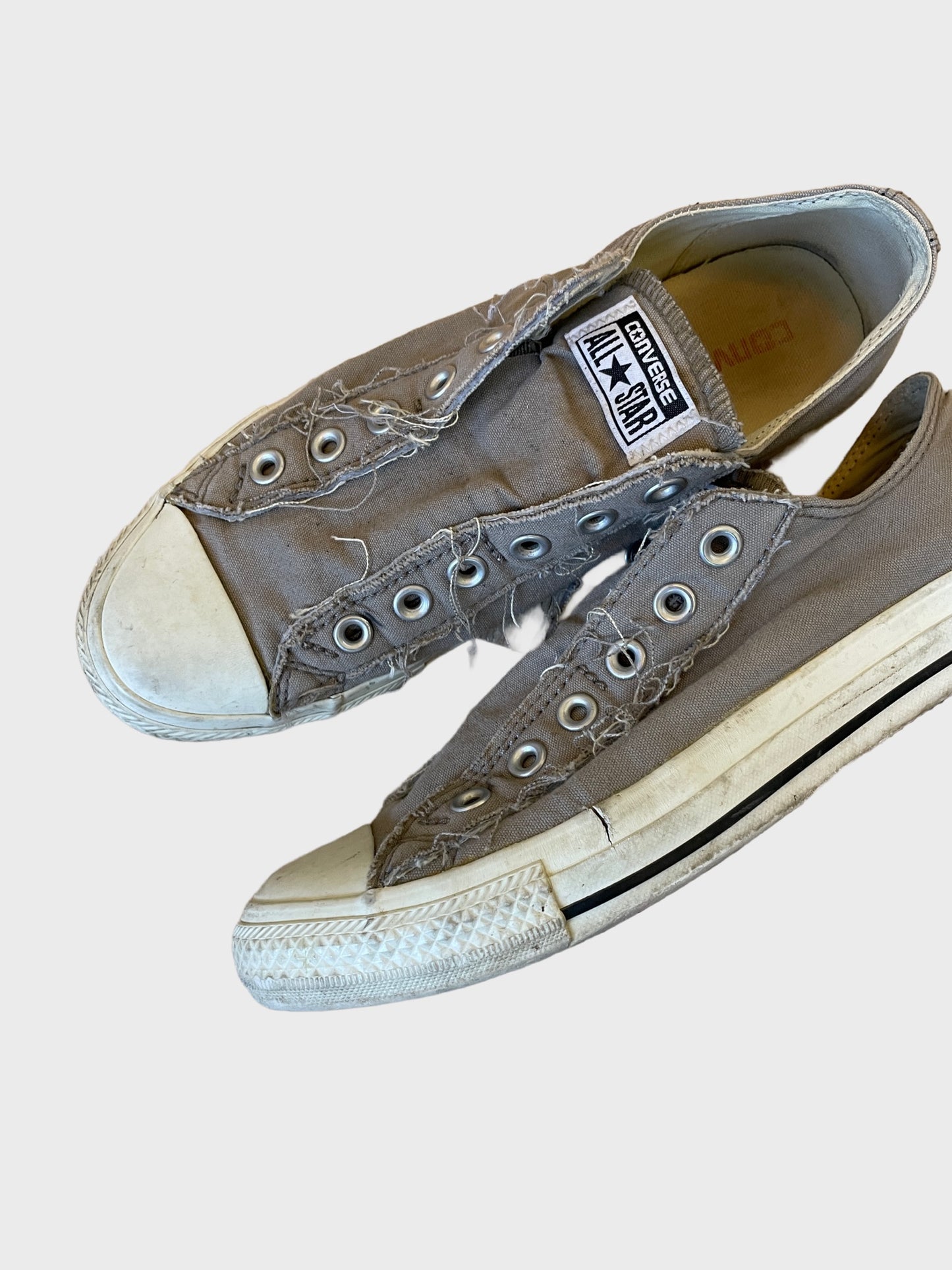 Vintage Converse Sneaker