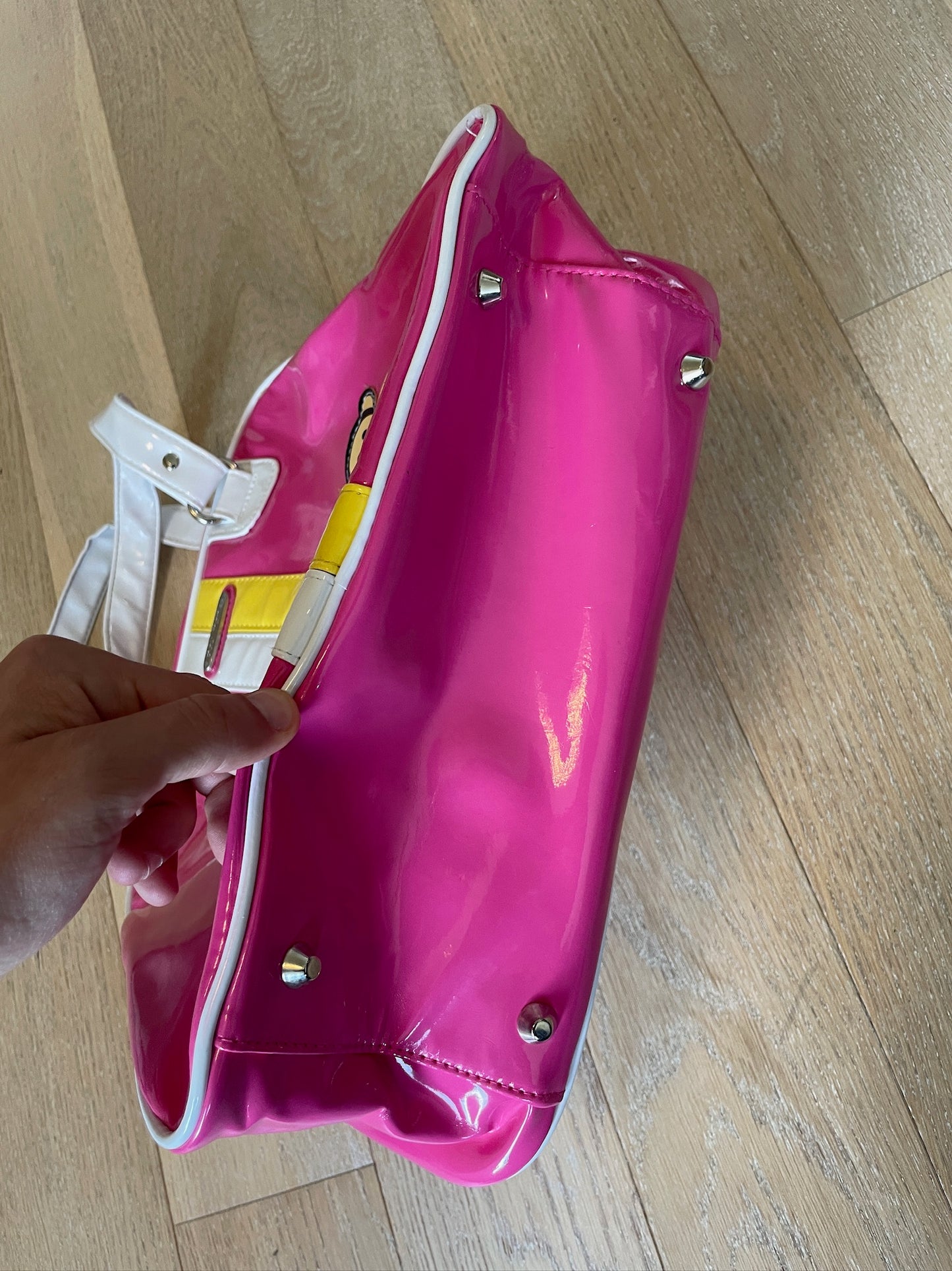 Vintage Paul Frank Bag