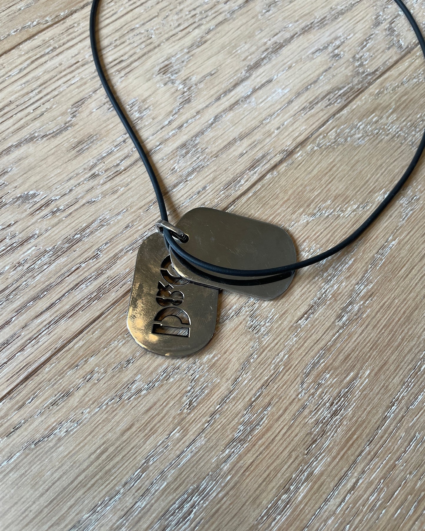 Vintage Dolce & Gabbana Necklace