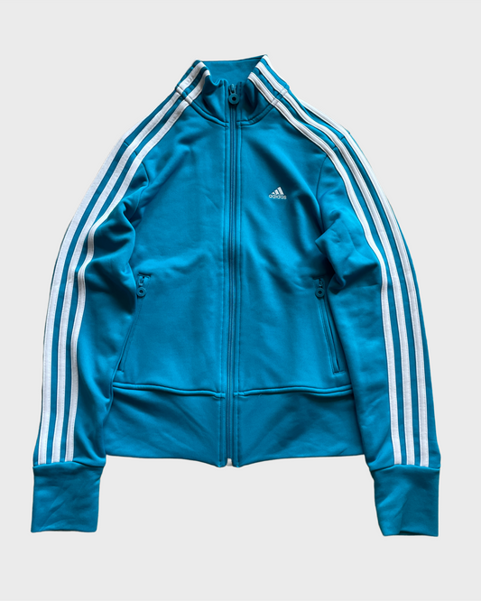 Vintage Adidas Zip / Jacket