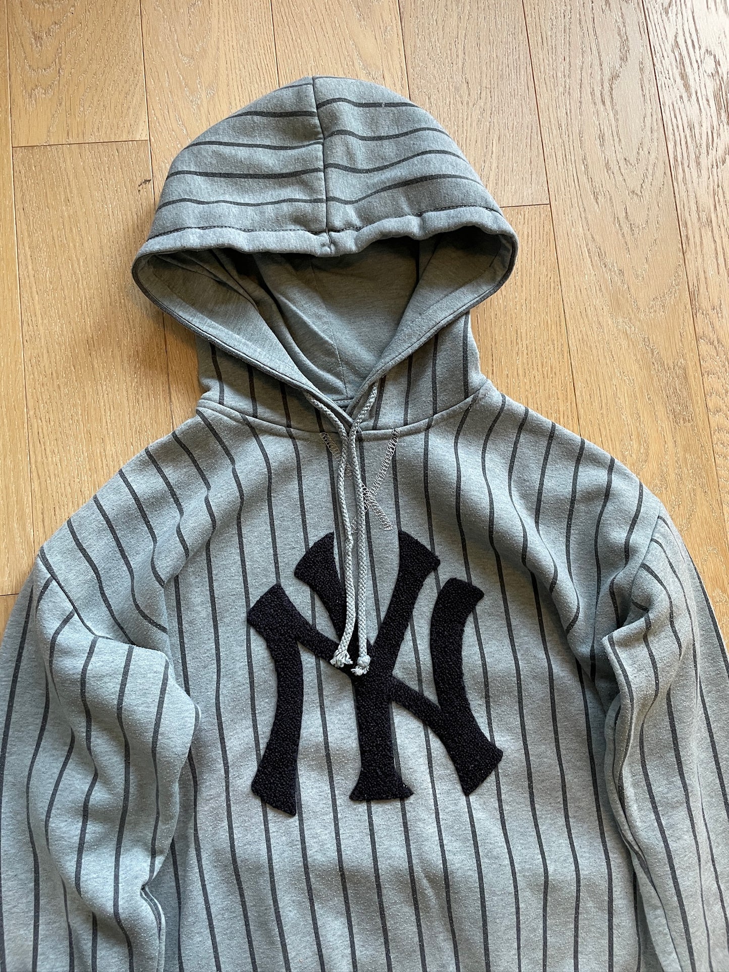 Vintage NY Yankees Hoodie