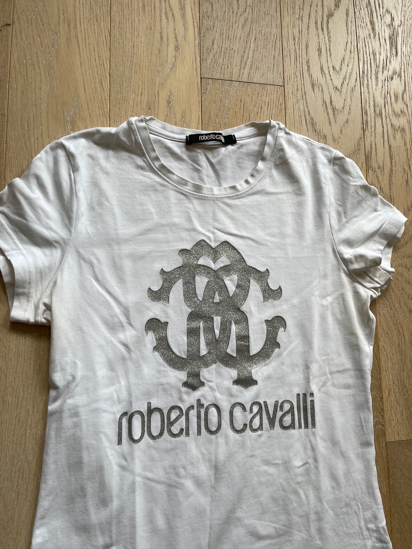 Vintage Roberto Cavalli T-Shirt