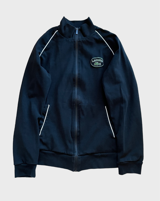 Vintage Lacoste Zip / Jacket