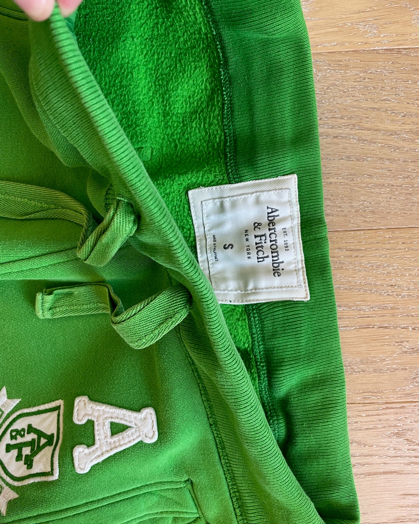 Vintage Abercrombie & Fitch Jogger