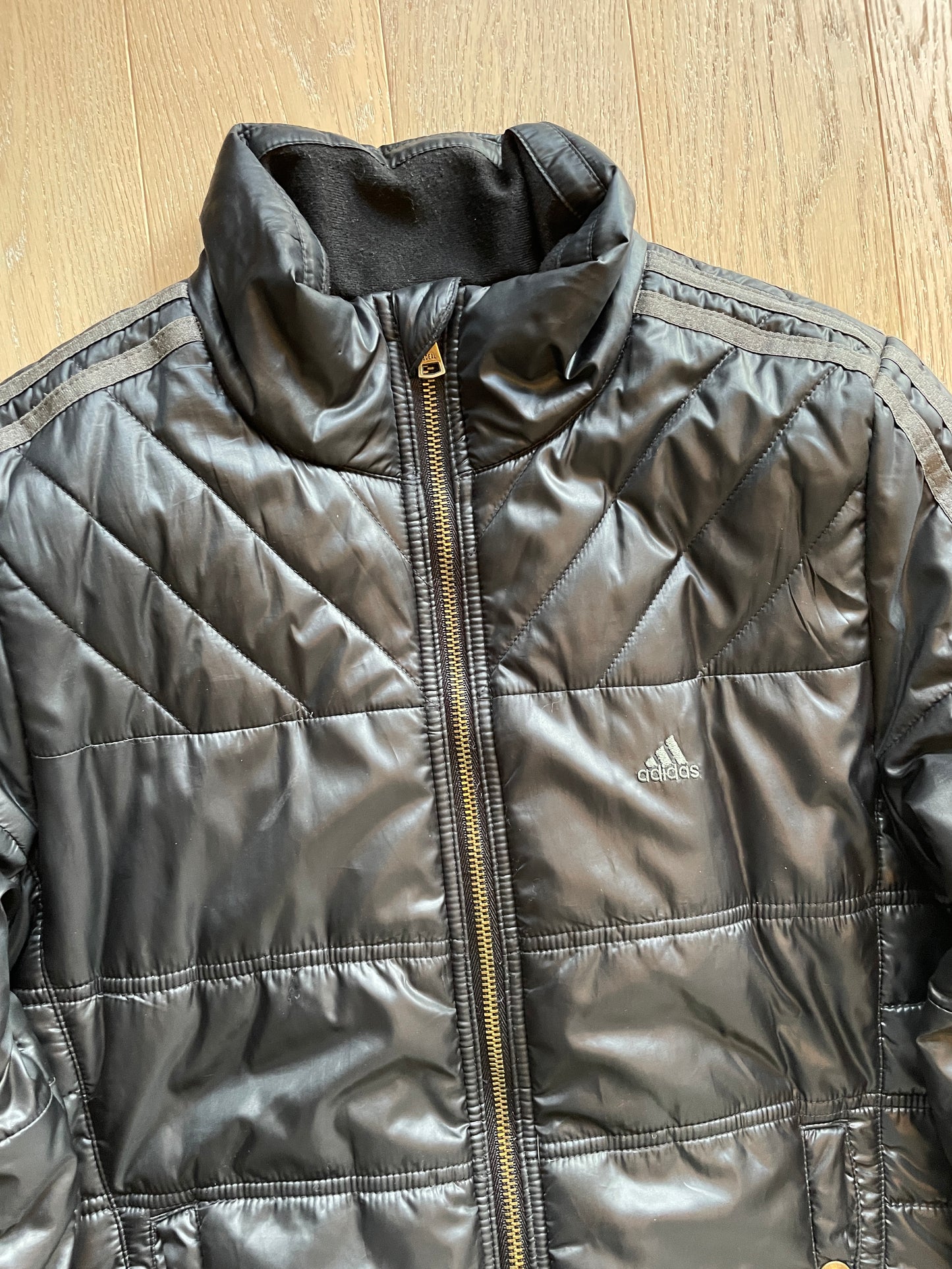 Vintage Adidas Jacket