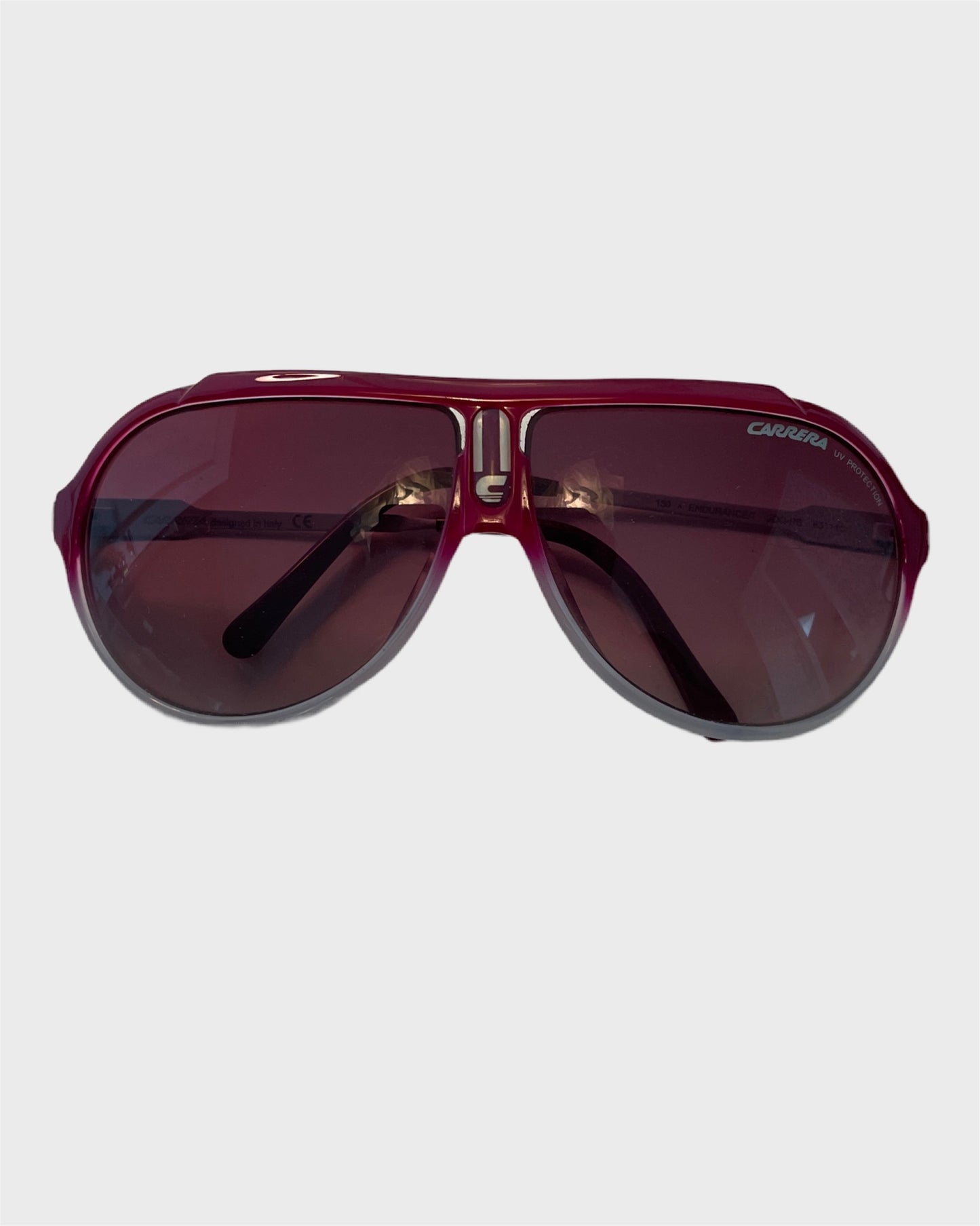 Vintage Carrera Sunglasses