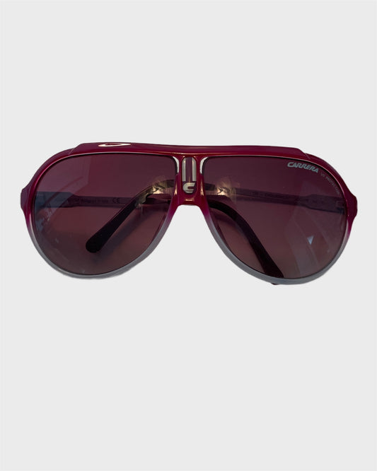Vintage Carrera Sunglasses