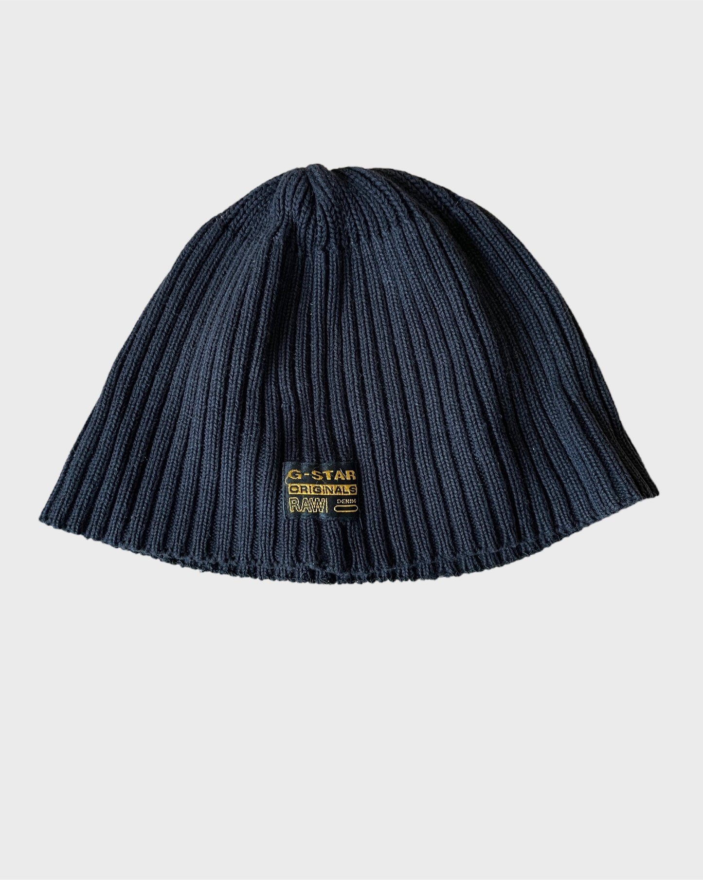 Vintage G-Star RAW Beanie