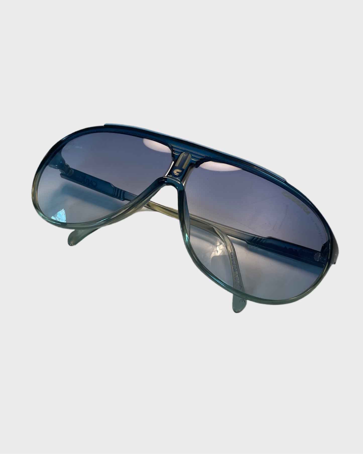 Vintage Carrera Sunglasses