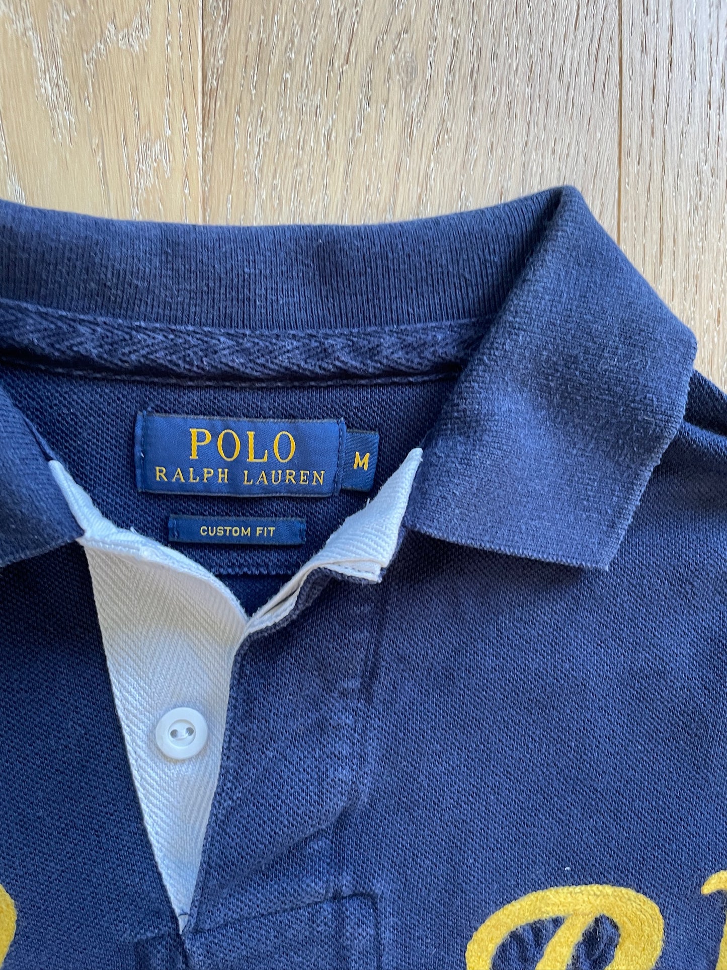 Vintage Ralph Lauren Poloshirt