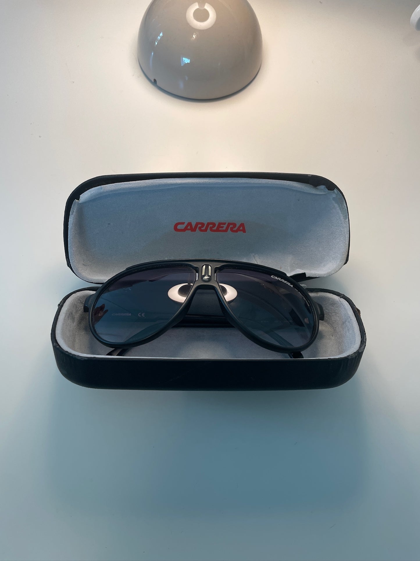 Vintage Carrera Sunglasses