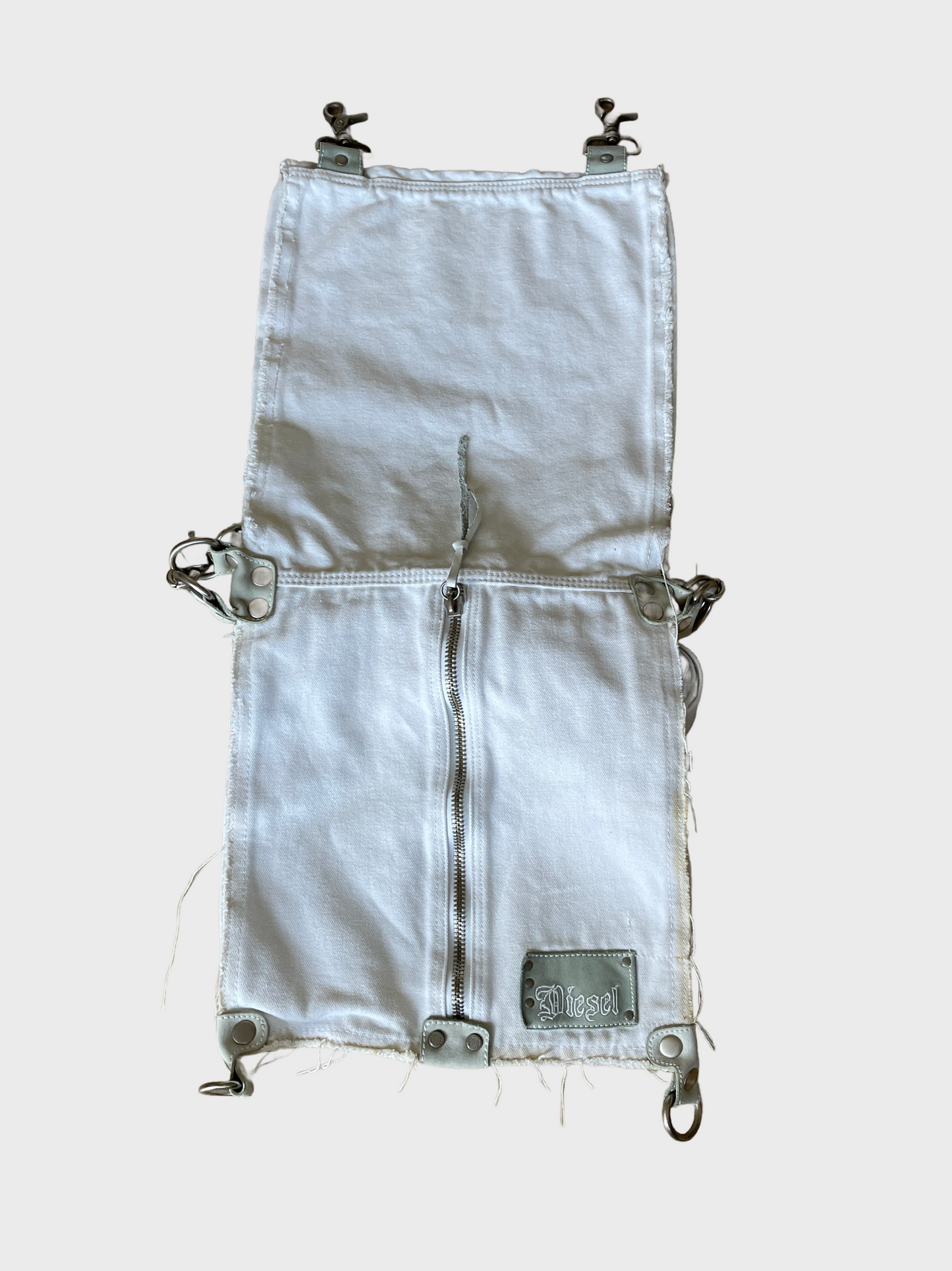 Diesel Archive Love Letter Bag