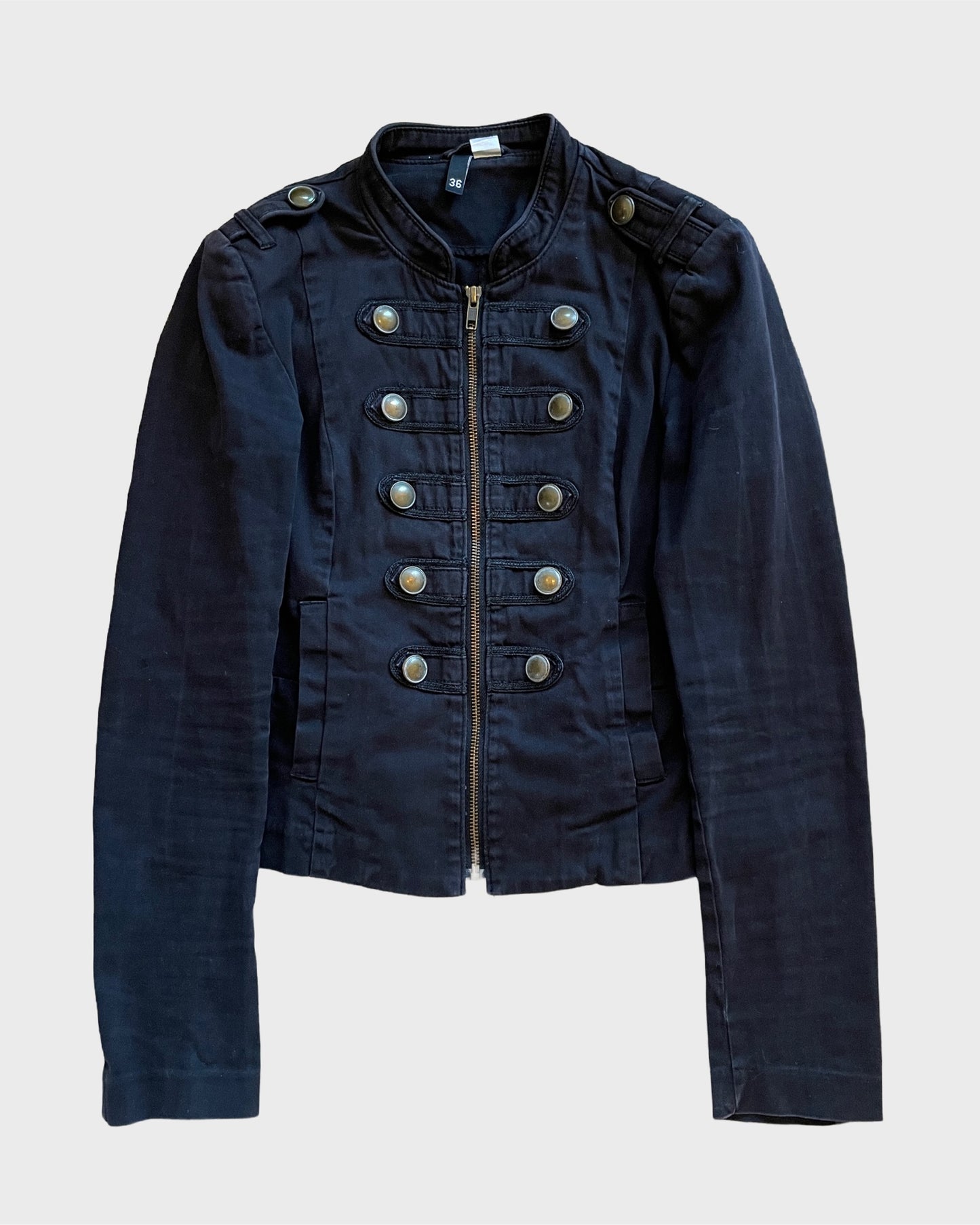 Vintage Napoleon Jacket