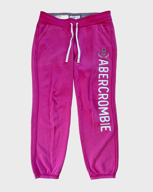 Vintage Abercrombie & Fitch Jogger