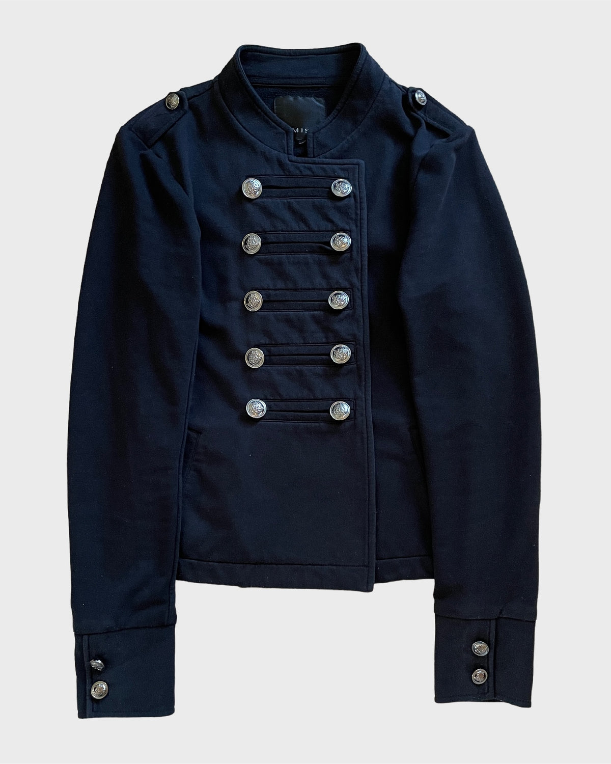 Napoleon Jacket