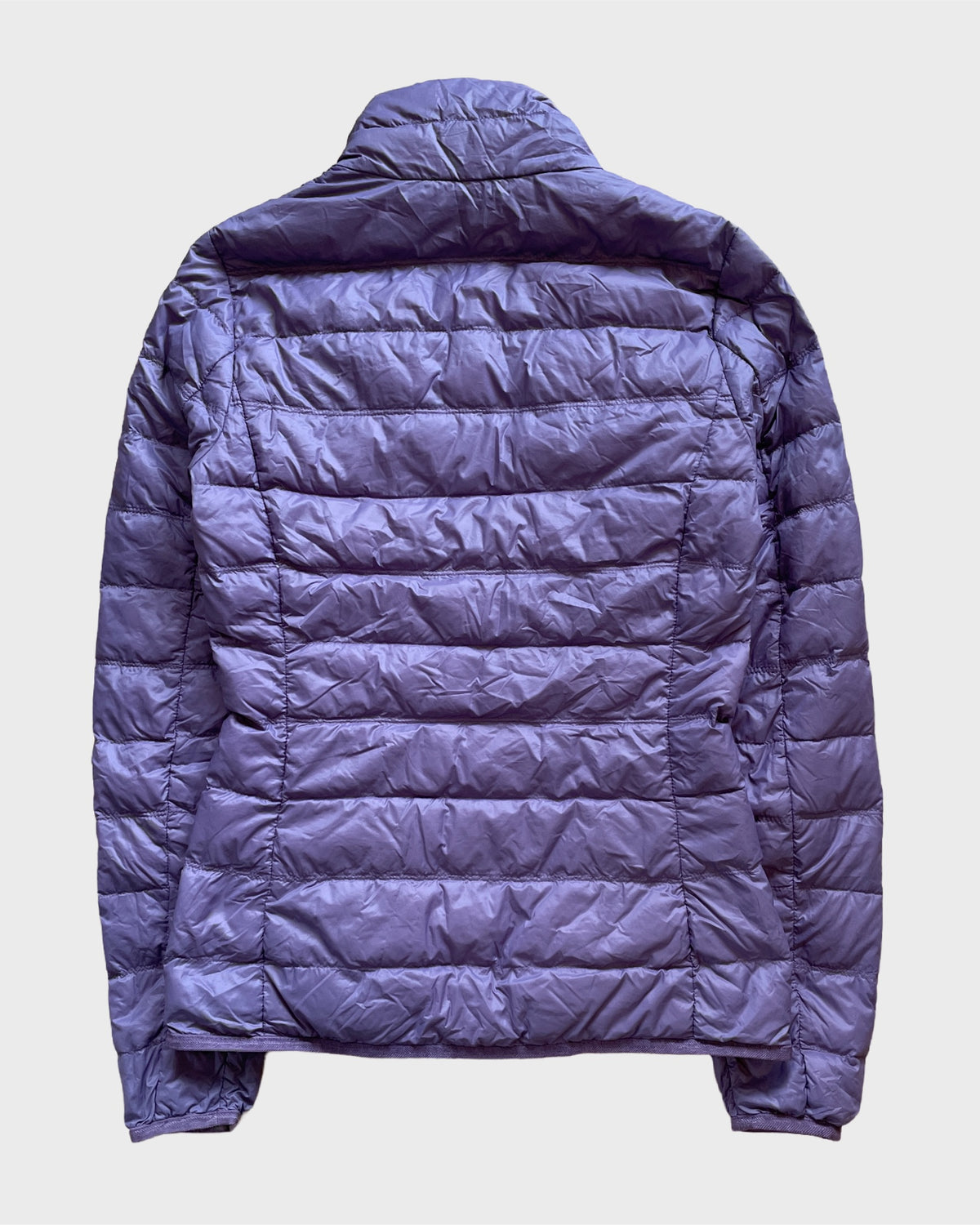 Emporio Armani EA7 Light Down Jacket