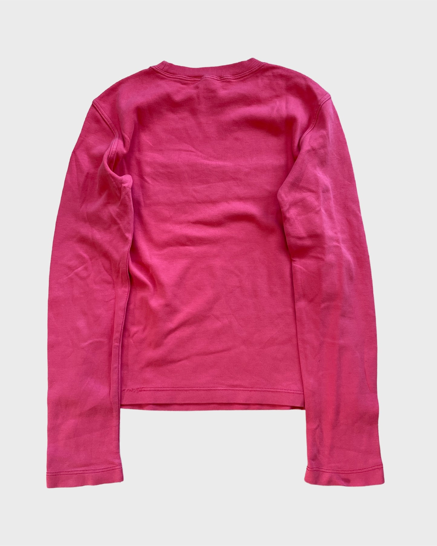 Vintage Diesel Longsleeve