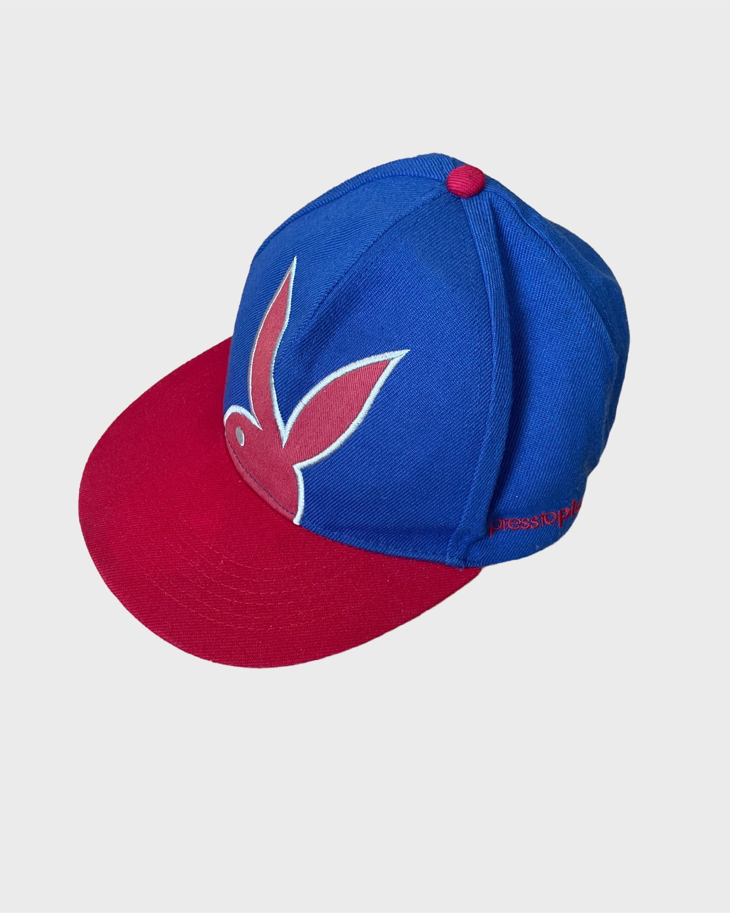 Vintage Playboy Cap
