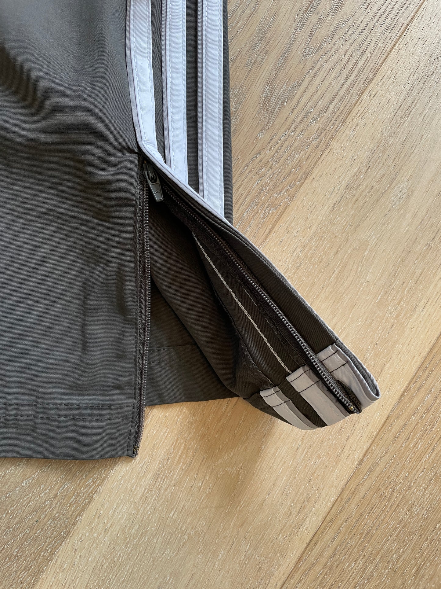 Vintage Adidas Track Pants