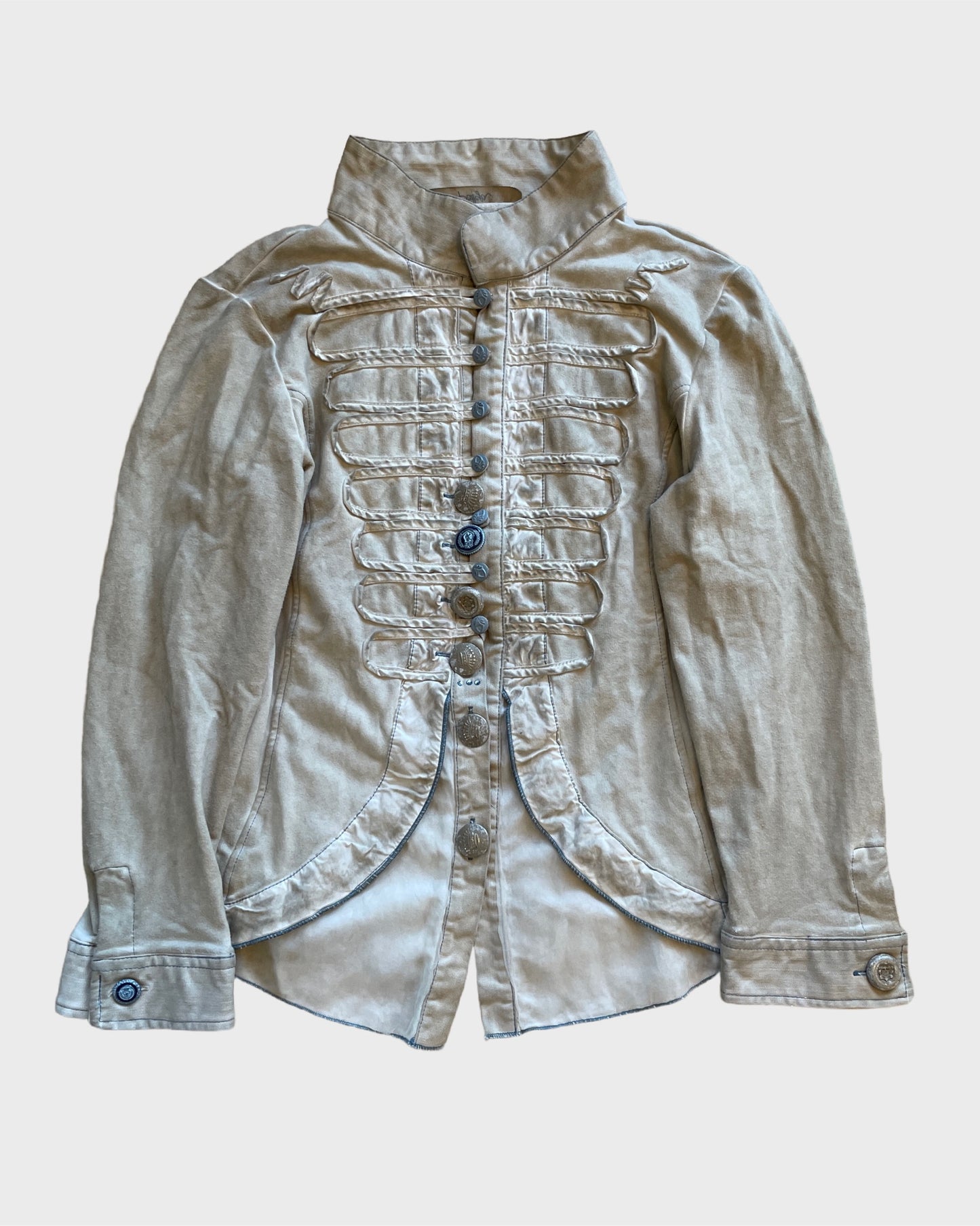 Vintage Napoleon Jacket