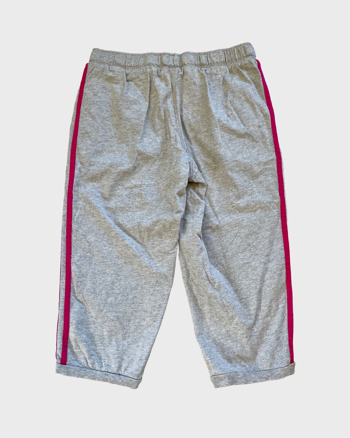 Vintage Adidas Capri Shorts