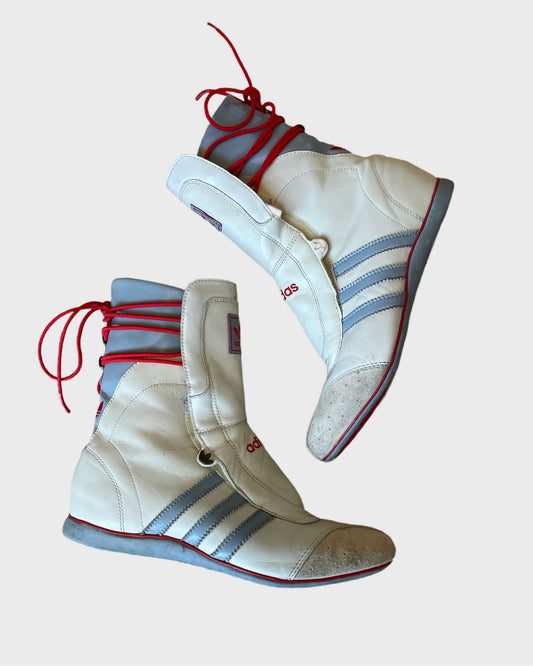 Vintage Adidas Boxing Sneaker