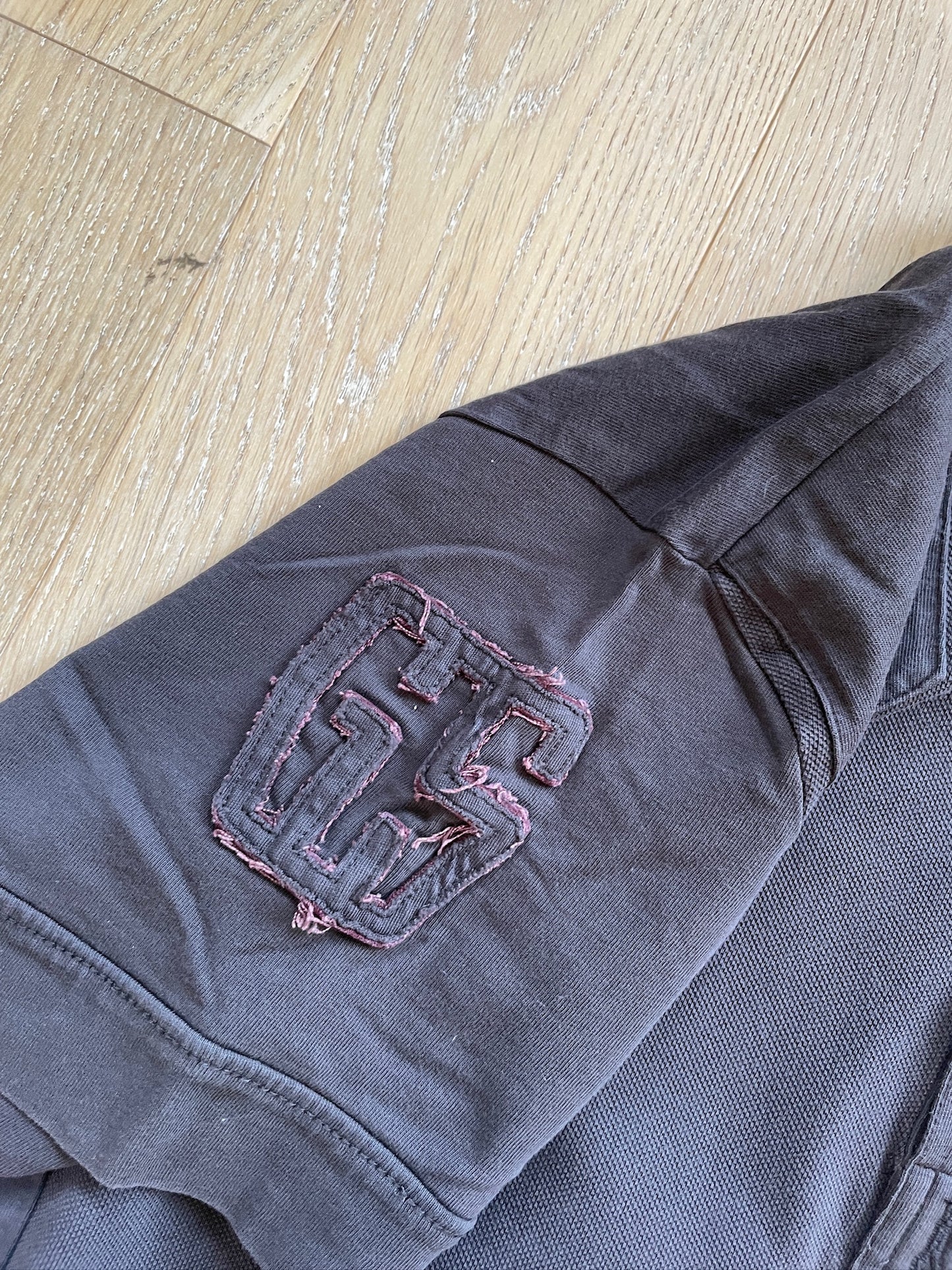 Vintage G-Star RAW Poloshirt