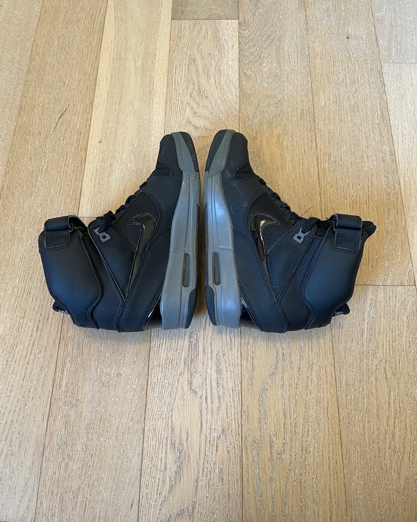 Nike Air Revolution Sky Hi Wedge Sneaker