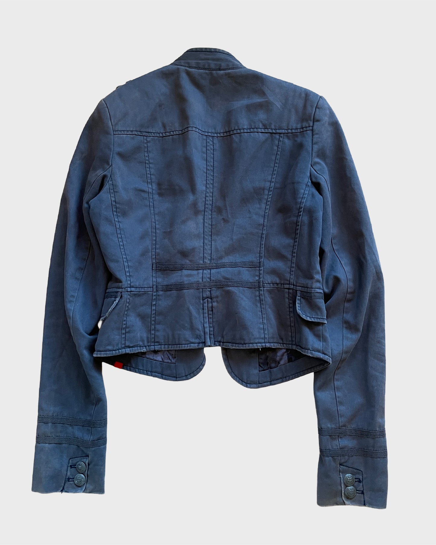Vintage Napoleon Jacket