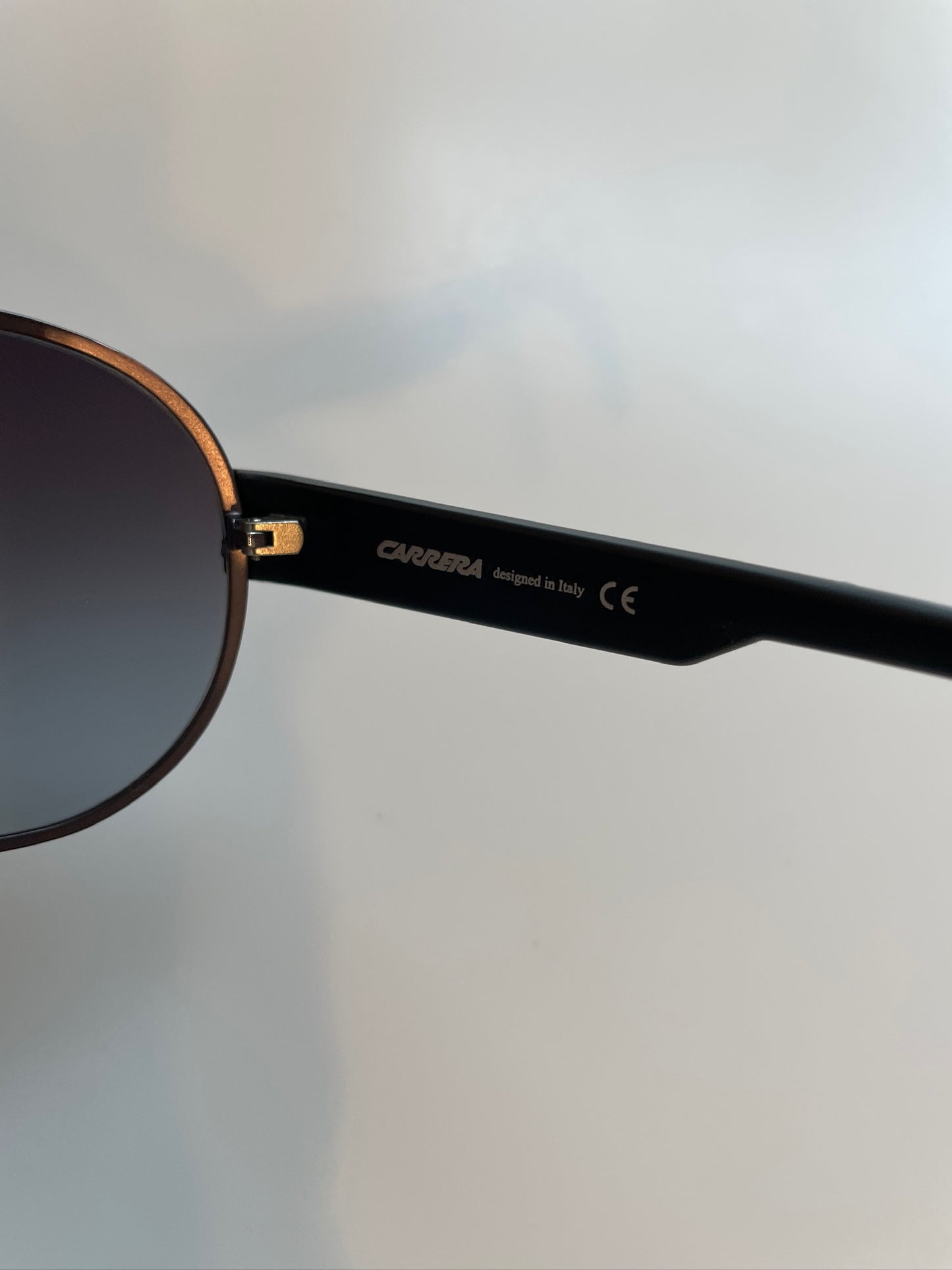 Vintage Carrera Sunglasses