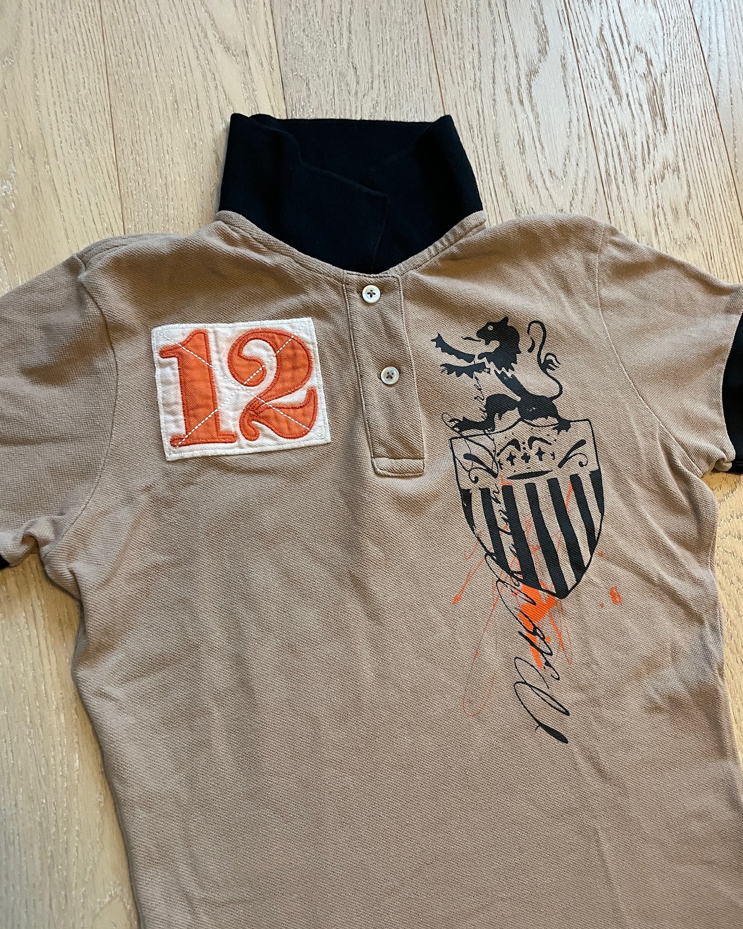 Vintage Ralph Lauren Poloshirt