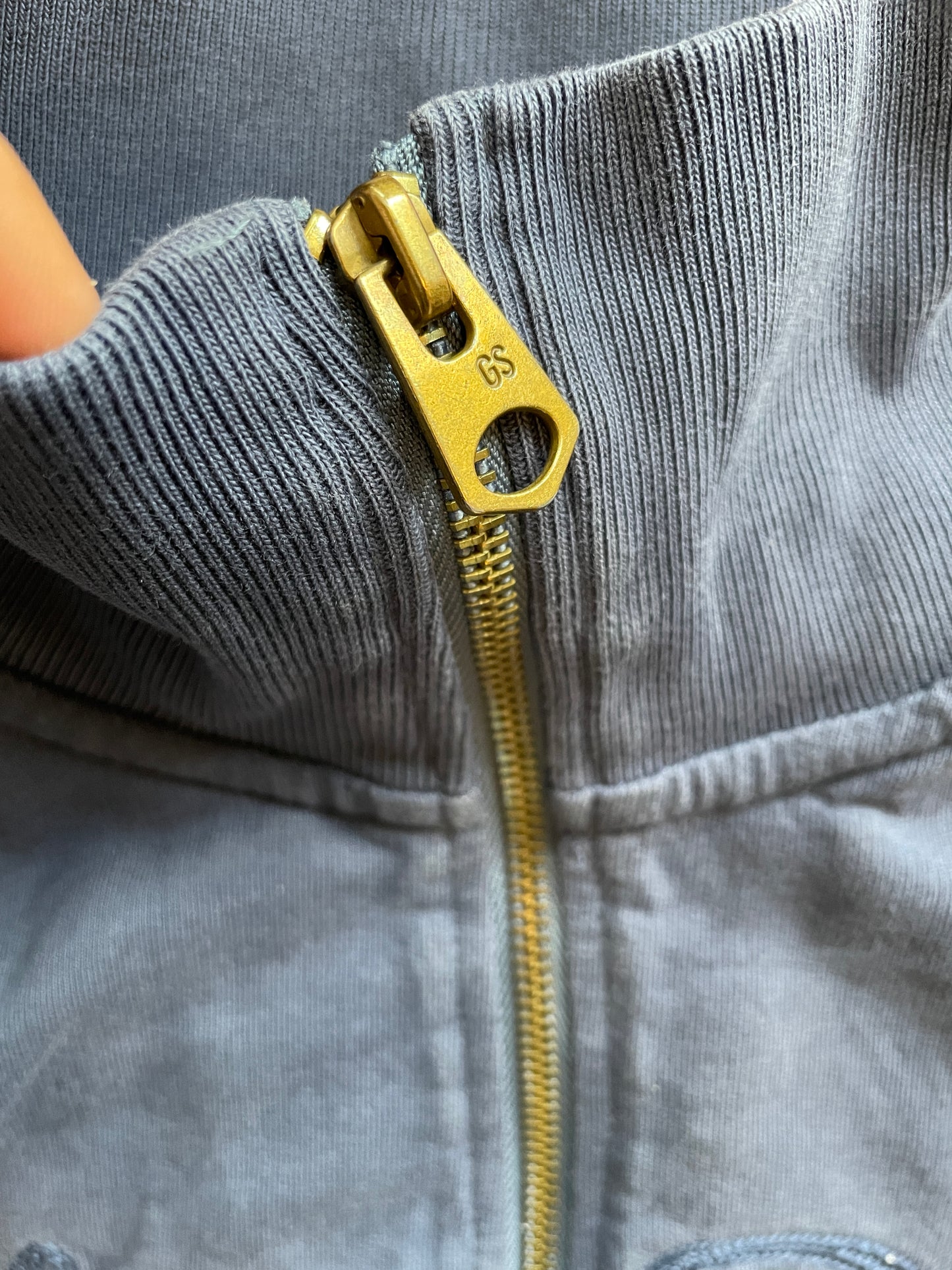 Vintage G-Star RAW Zip / Jacket