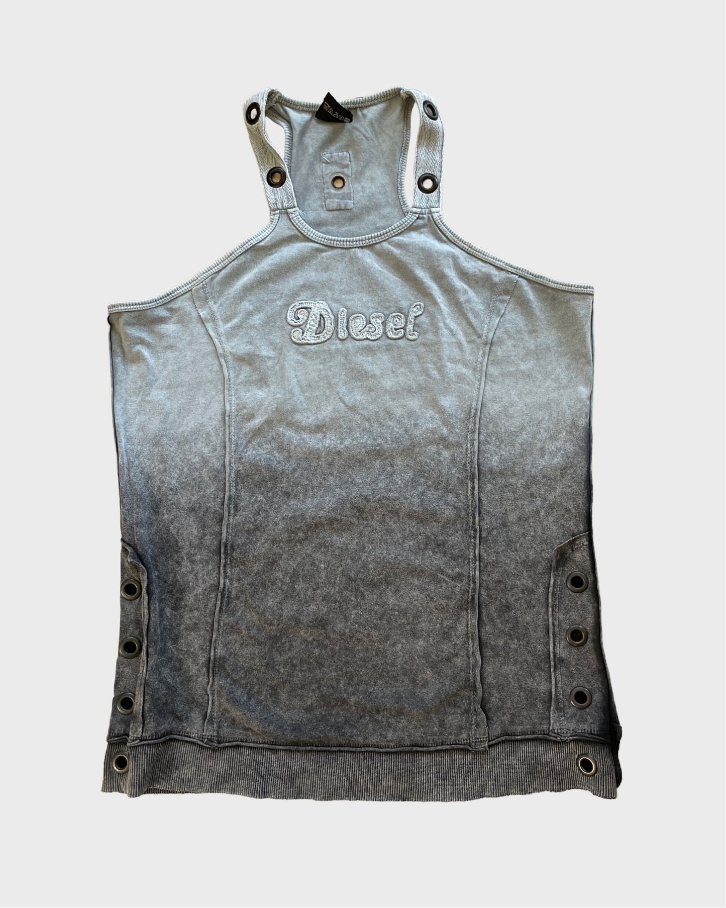Vintage Diesel Top